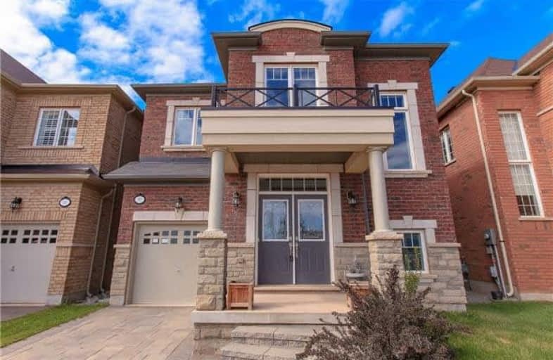 97 Kaitting Trail, Oakville | Image 1