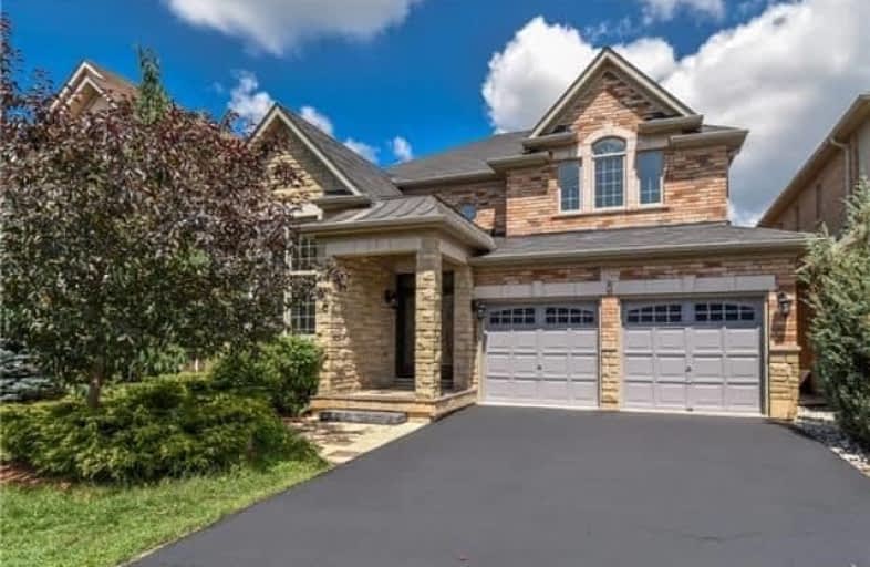 2295 Millstone Drive, Oakville | Image 1