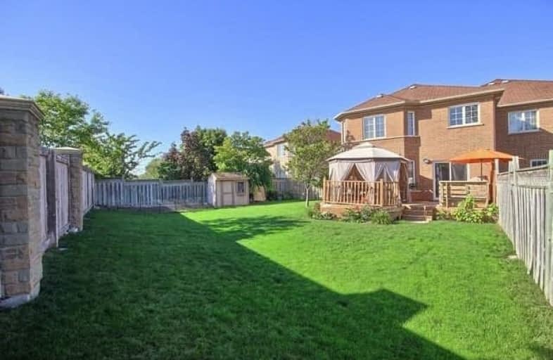 82 Sandyshores Drive, Brampton | Image 1