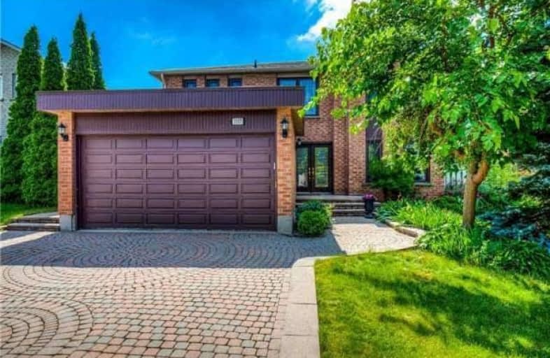 1357 Creekside Drive, Oakville | Image 1