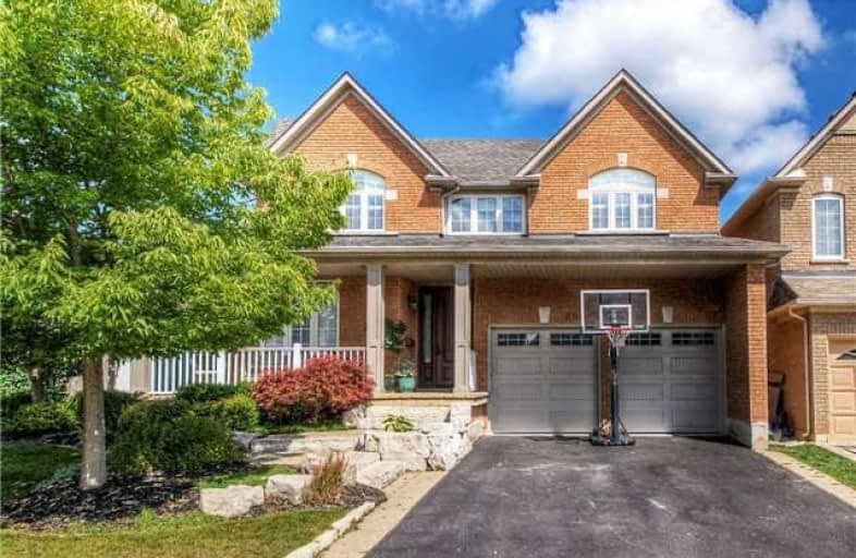 2310 Briargrove Circle, Oakville | Image 1