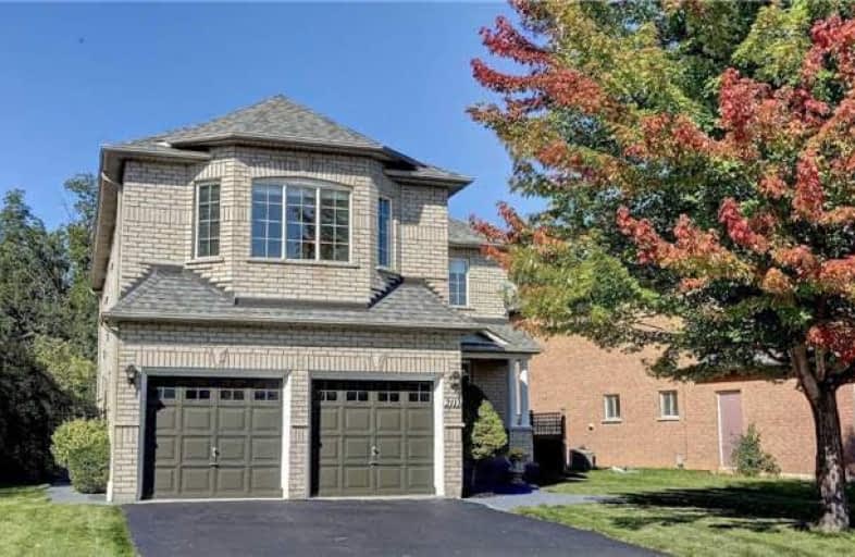 2111 Summer Heights Trail, Oakville | Image 1