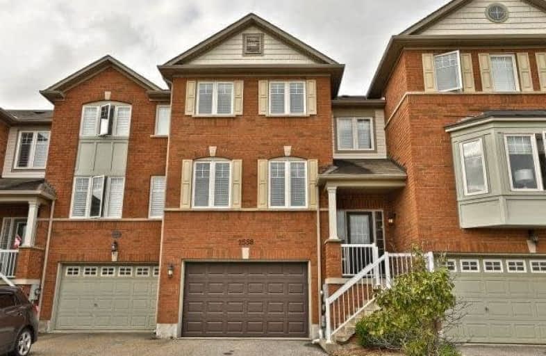 2558 Valleyridge Drive, Oakville | Image 1