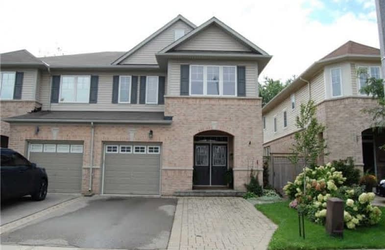 2010 Colonel William Parkway, Oakville | Image 1