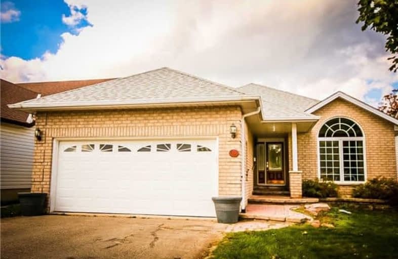 684 Canfield Place, Shelburne | Image 1