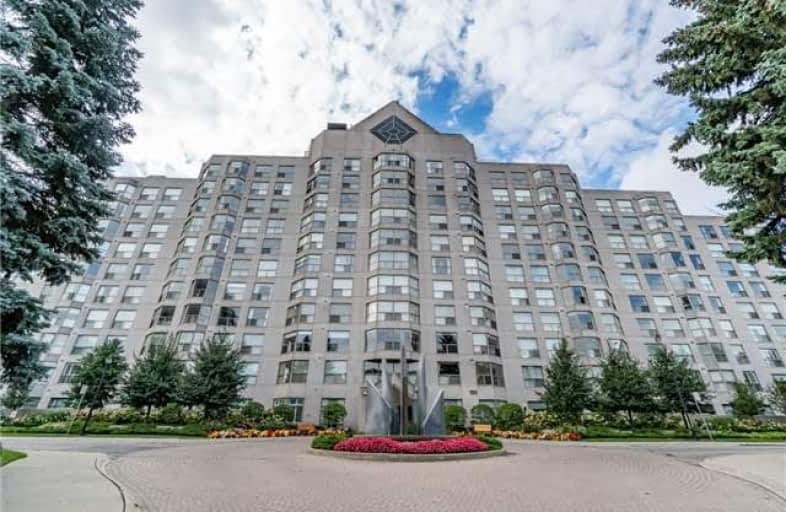 503-1700 The Collegeway, Mississauga | Image 1