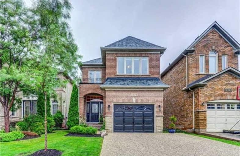 2272 Glenfield Road, Oakville | Image 1