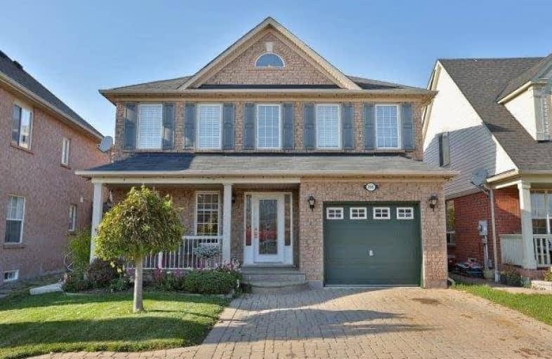 2911 Westoak Trails Boulevard, Oakville | Image 1