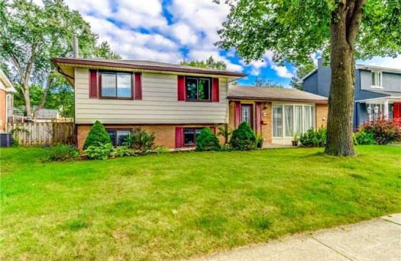 5098 Spruce Avenue, Burlington | Image 1