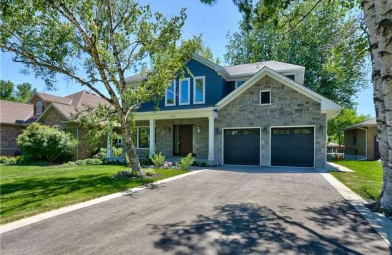 304 River Side Drive, Oakville | Image 1