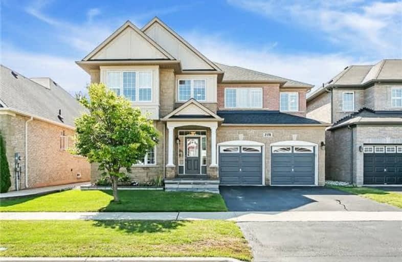 2176 Colonel William Parkway, Oakville | Image 1