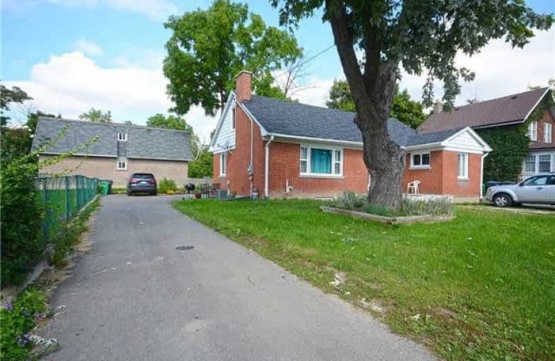 86 Church Street East, Brampton | Image 1