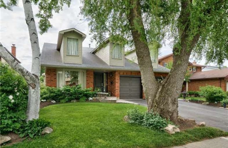 1478 Greenbriar Drive, Oakville | Image 1