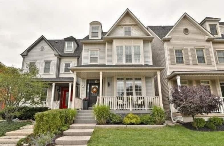 2240 Norfolk Drive, Oakville | Image 1