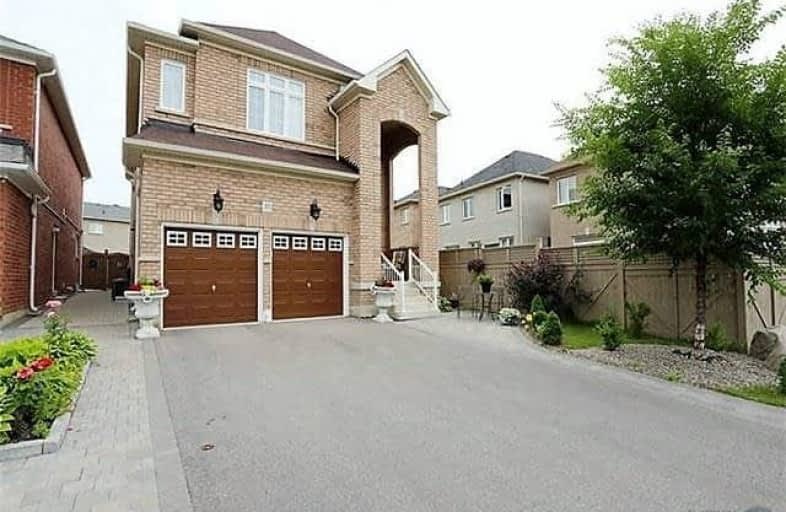 37 Oakhaven Road, Brampton | Image 1