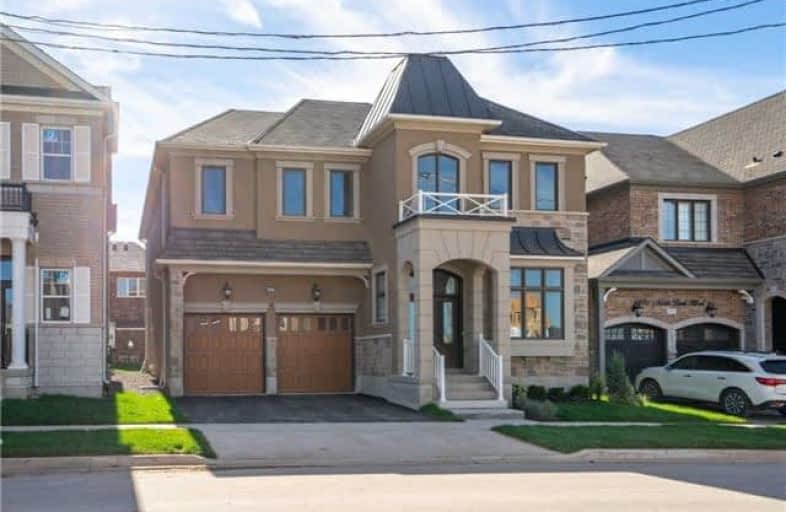 206 North Park Boulevard, Oakville | Image 1