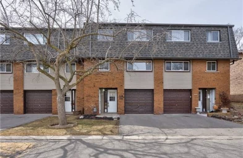 24-1270 Gainsborough Drive, Oakville | Image 1