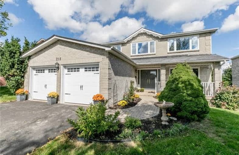 218 Edenwood Crescent, Orangeville | Image 1