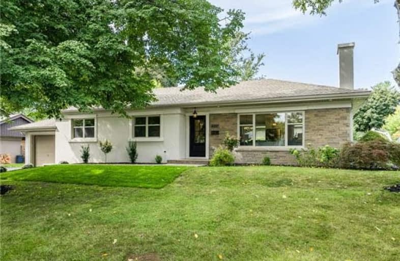 4341 Elm Crescent, Burlington | Image 1