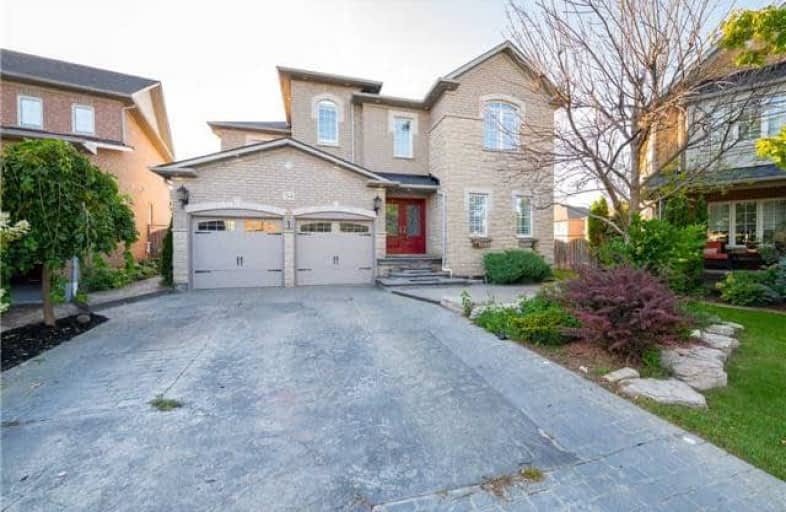 54 Sawston Circle, Brampton | Image 1