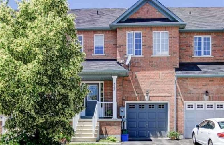 375 Bussel Crescent, Milton | Image 1