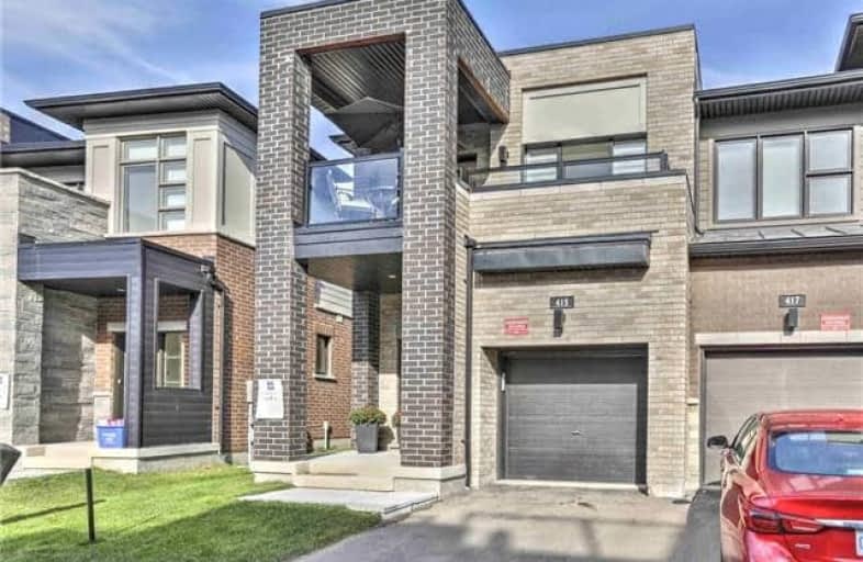 415 Athabasca Common, Oakville | Image 1