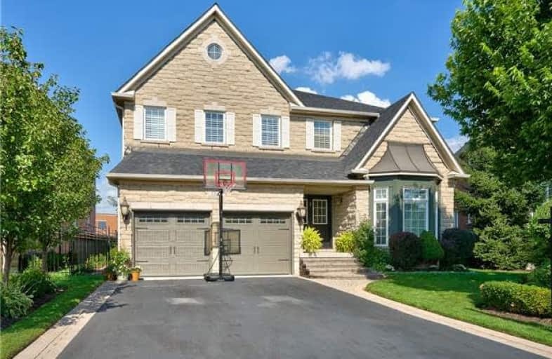 2142 Alderbrook Drive, Oakville | Image 1