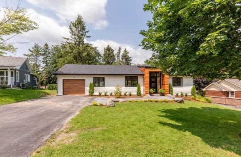 23 Sunset Drive, Orangeville | Image 1