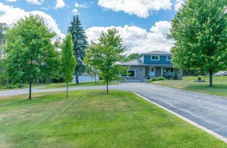 14524 Centreville Creek Road, Caledon | Image 1