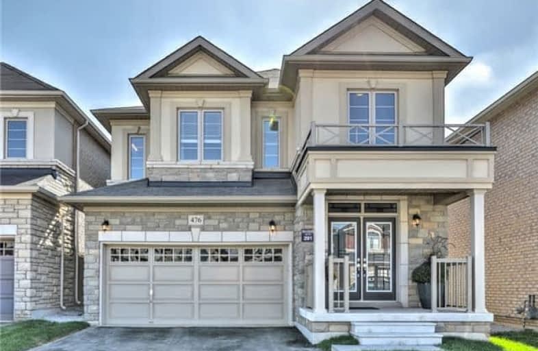 476 Grindstone Trail, Oakville | Image 1