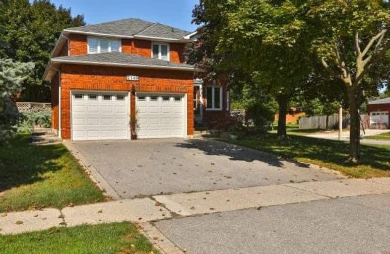 2149 Glenora Drive, Oakville | Image 1