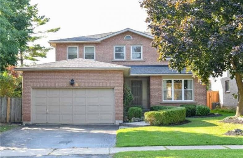 1164 Rushbrooke Drive, Oakville | Image 1