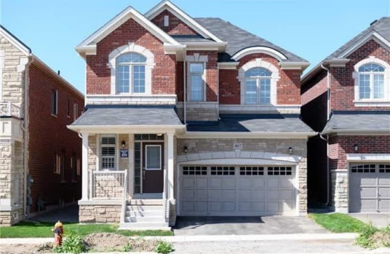 467 Grindstone Trail, Oakville | Image 1