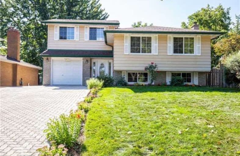 2431 Exeter Crescent, Burlington | Image 1