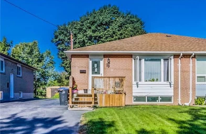 70 Fairglen Avenue, Brampton | Image 1