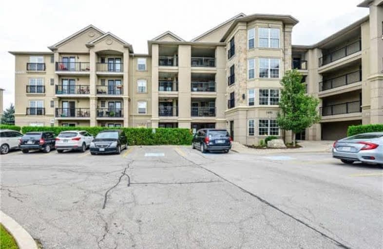 406-1491 Maple Avenue, Milton | Image 1