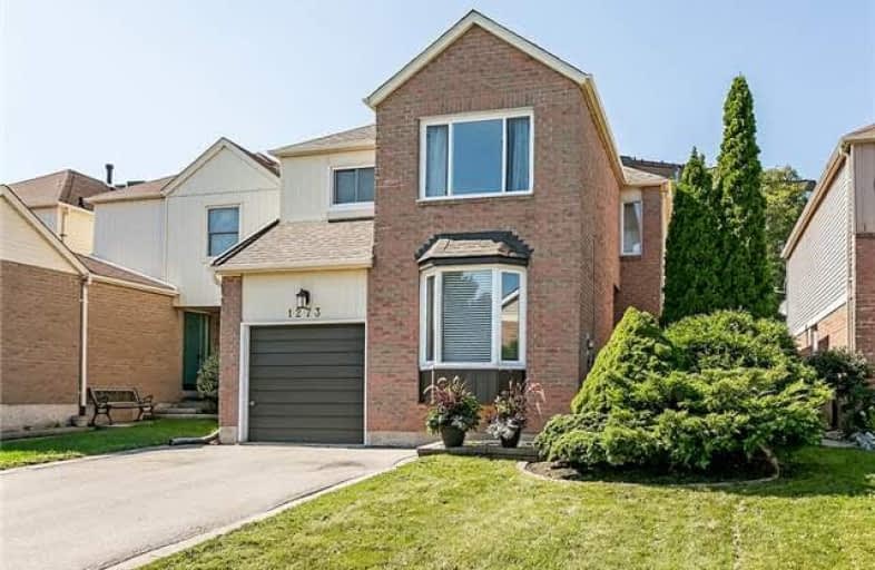 1273 Barberry Green, Oakville | Image 1