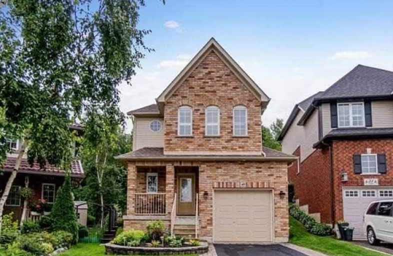 49 Costigan Court, Halton Hills | Image 1