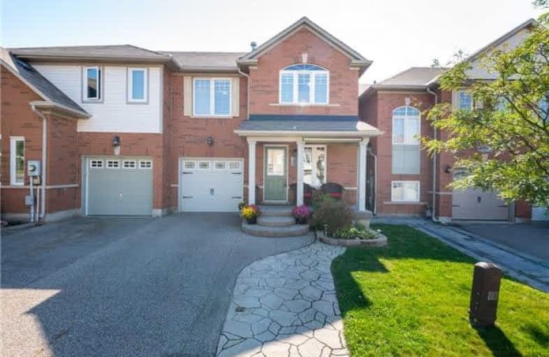 3052 Highvalley Road, Oakville | Image 1