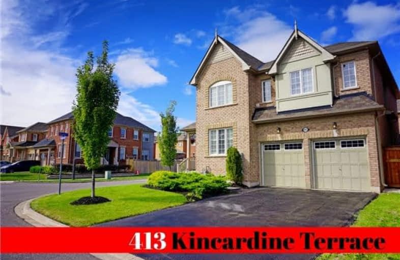 413 Kincardine Terrace, Milton | Image 1