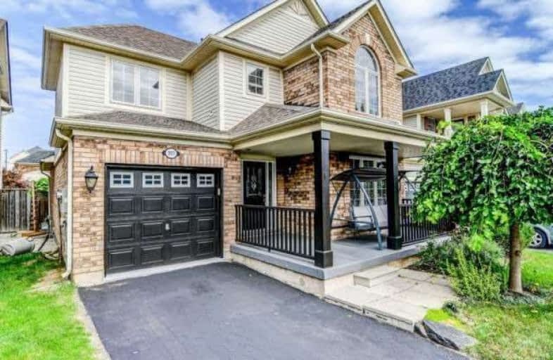 893 Trudeau Drive, Milton | Image 1