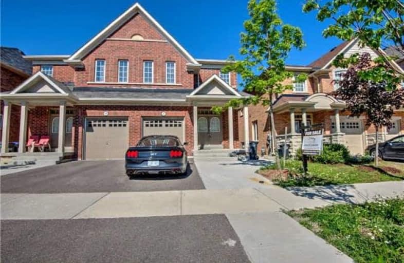 47 Loftsmoor Drive, Brampton | Image 1