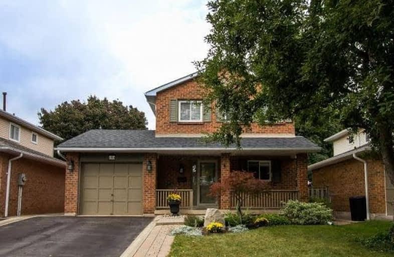 184 Riverview Street, Oakville | Image 1