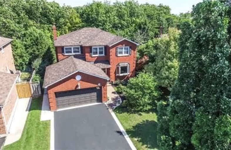 2033 Laurelwood Drive, Oakville | Image 1