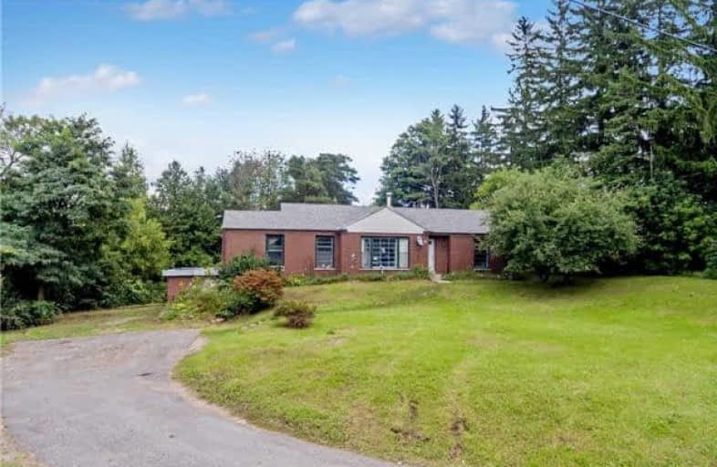13963 Trafalgar Road North, Halton Hills | Image 1