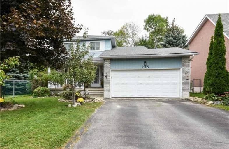 215 Oakwood Crescent, Orangeville | Image 1