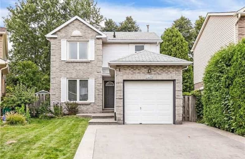 2409 Paula Court, Burlington | Image 1