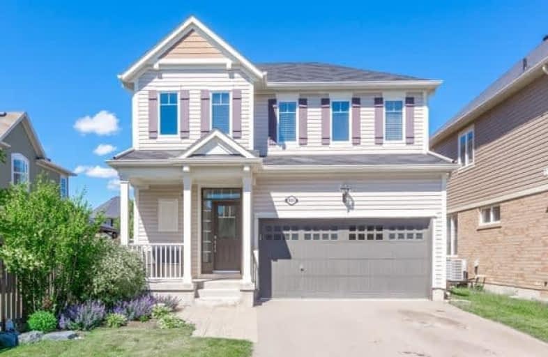 895 Toletza Landing, Milton | Image 1