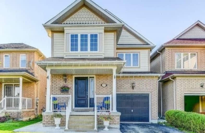 99 Tideland Drive, Brampton | Image 1