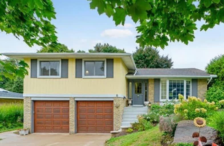 6 Noble Court, Halton Hills | Image 1